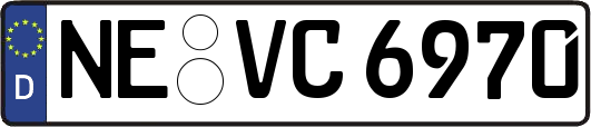 NE-VC6970