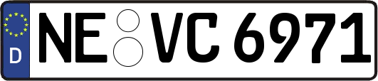 NE-VC6971
