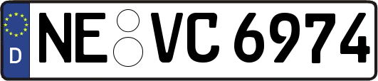 NE-VC6974