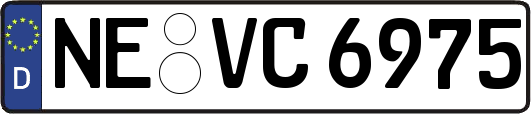 NE-VC6975