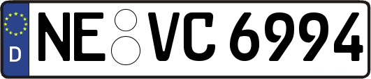 NE-VC6994
