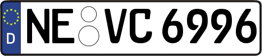 NE-VC6996