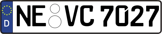 NE-VC7027