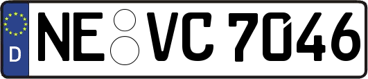 NE-VC7046