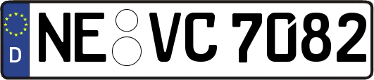 NE-VC7082