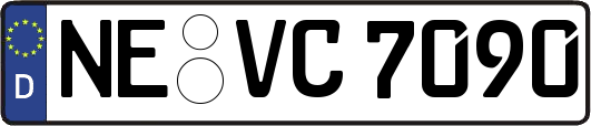 NE-VC7090