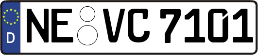 NE-VC7101