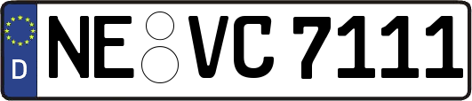 NE-VC7111