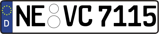 NE-VC7115