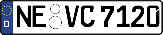 NE-VC7120