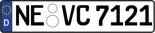 NE-VC7121