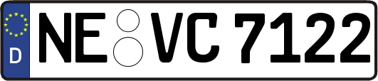 NE-VC7122