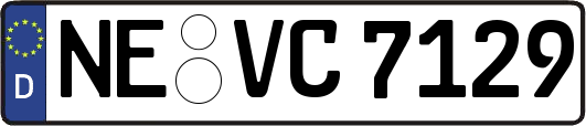NE-VC7129