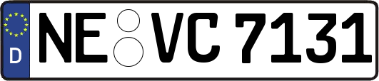 NE-VC7131