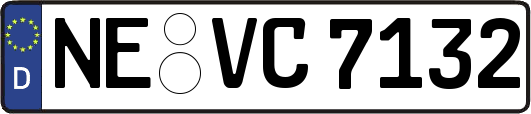 NE-VC7132
