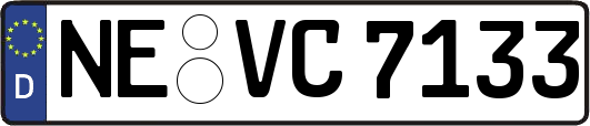NE-VC7133