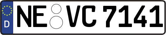 NE-VC7141