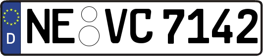 NE-VC7142