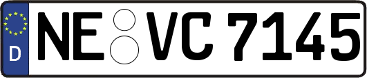 NE-VC7145
