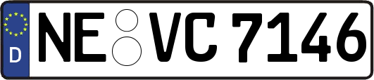 NE-VC7146