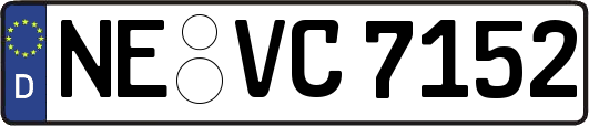NE-VC7152