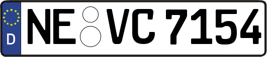 NE-VC7154
