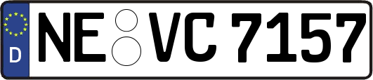 NE-VC7157