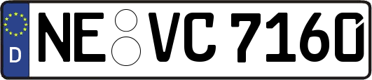 NE-VC7160