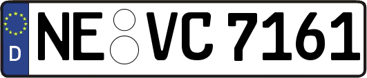 NE-VC7161