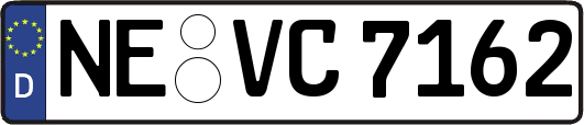NE-VC7162