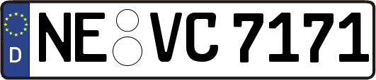 NE-VC7171