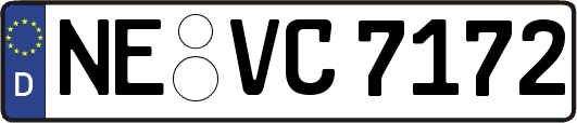 NE-VC7172