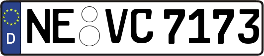 NE-VC7173