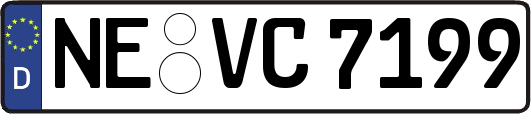 NE-VC7199