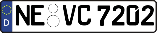 NE-VC7202
