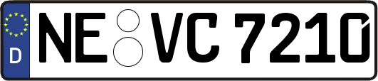 NE-VC7210