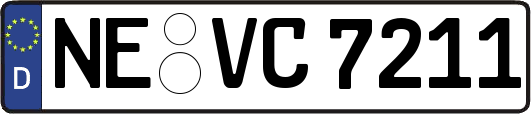 NE-VC7211
