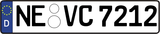 NE-VC7212