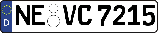 NE-VC7215