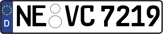 NE-VC7219