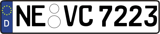 NE-VC7223