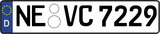 NE-VC7229