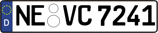 NE-VC7241