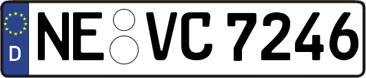 NE-VC7246