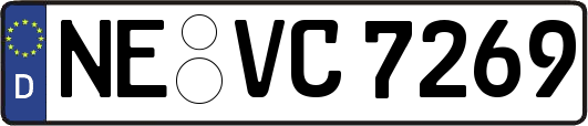 NE-VC7269