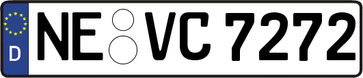 NE-VC7272