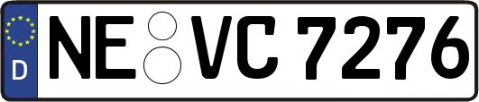 NE-VC7276