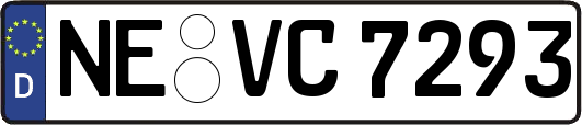 NE-VC7293
