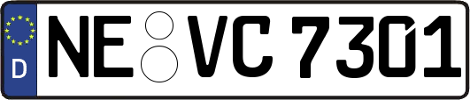 NE-VC7301