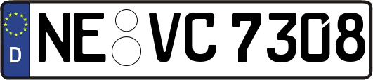 NE-VC7308